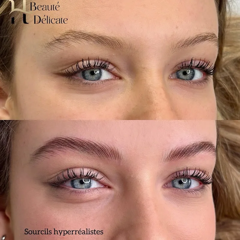 H Beauté Délicate