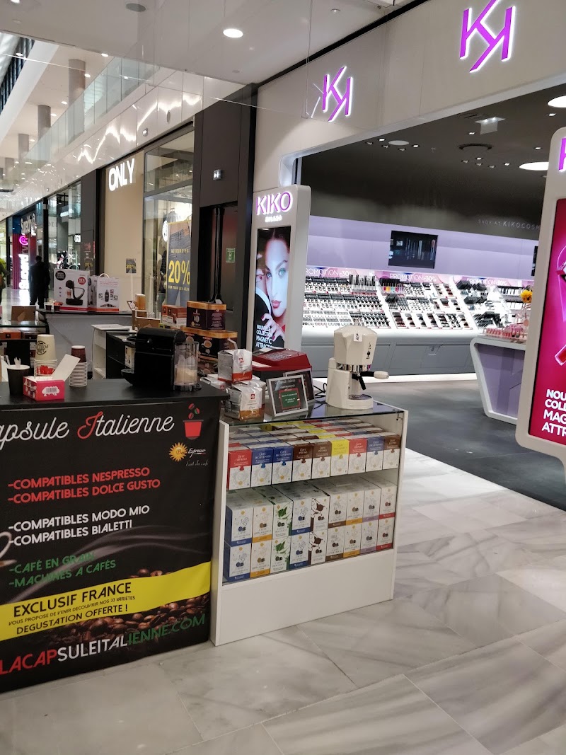 KIkO Milano