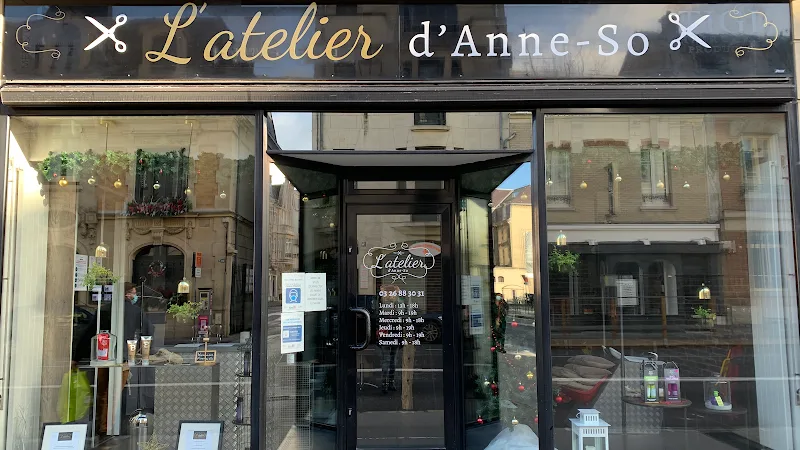 L'Atelier d'Anne-So