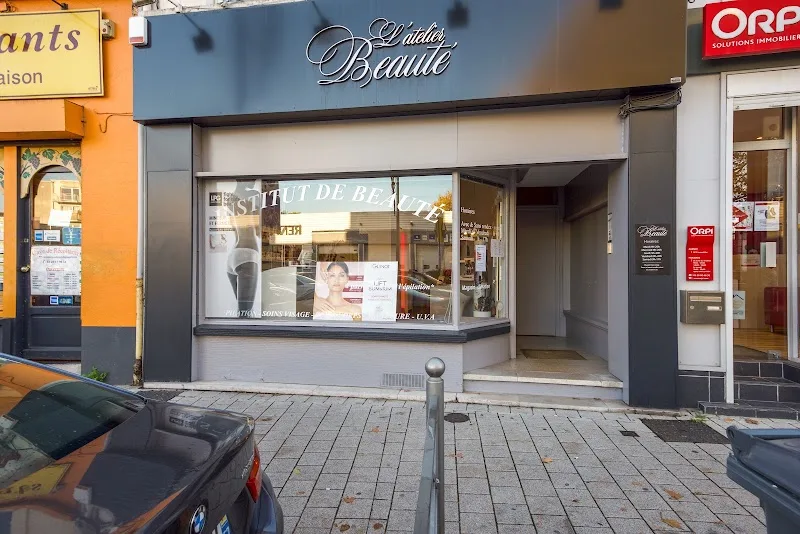 L’ Atelier Beauté