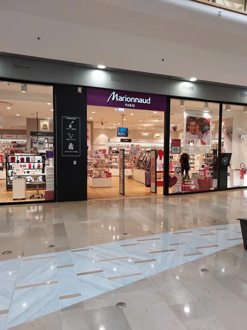 Marionnaud-Parfumerie - Maquillage Brest - Photo de couverture - OneBooking