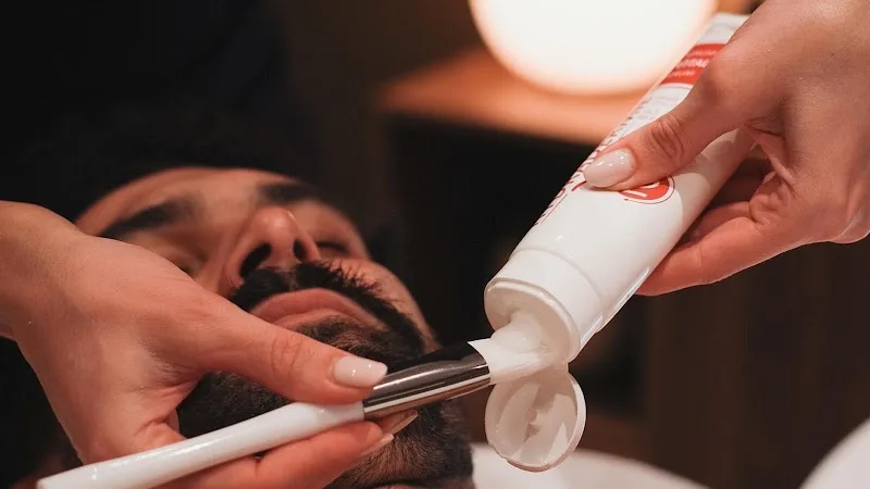 BRIO - L'expérience beauté au masculin