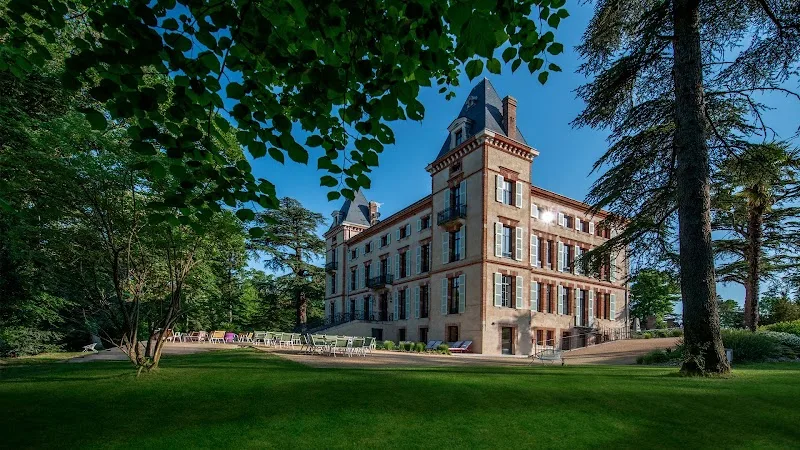 Château de Fiac Hôtel & Spa - Spa Toulouse - Photo de couverture - OneBooking