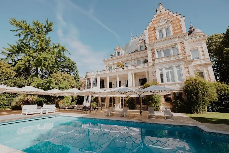 La Villa Guy & Spa - Teritoria - Bien-être Béziers - Photo de couverture - OneBooking