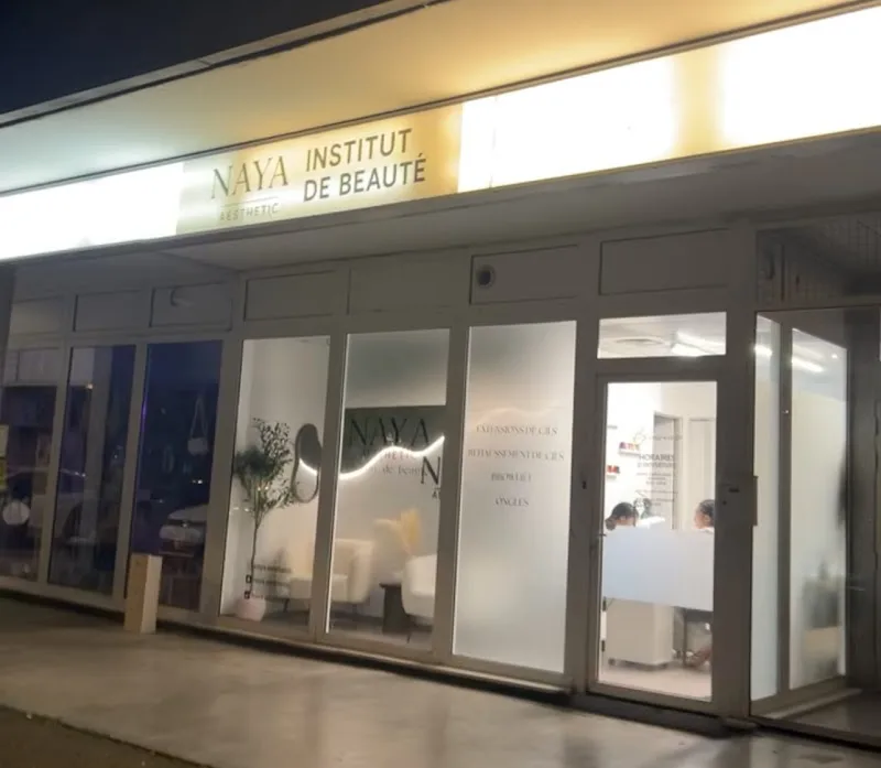 Institut Naya Aesthetic - Onglerie Nîmes - Photo de couverture - OneBooking