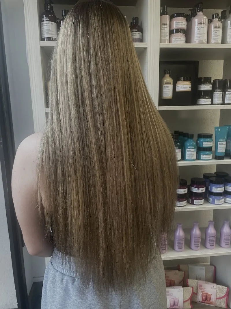 Diagonal Coiffure Nancy