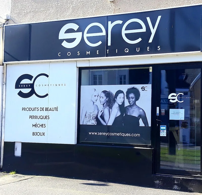 Serey Cosmetiques