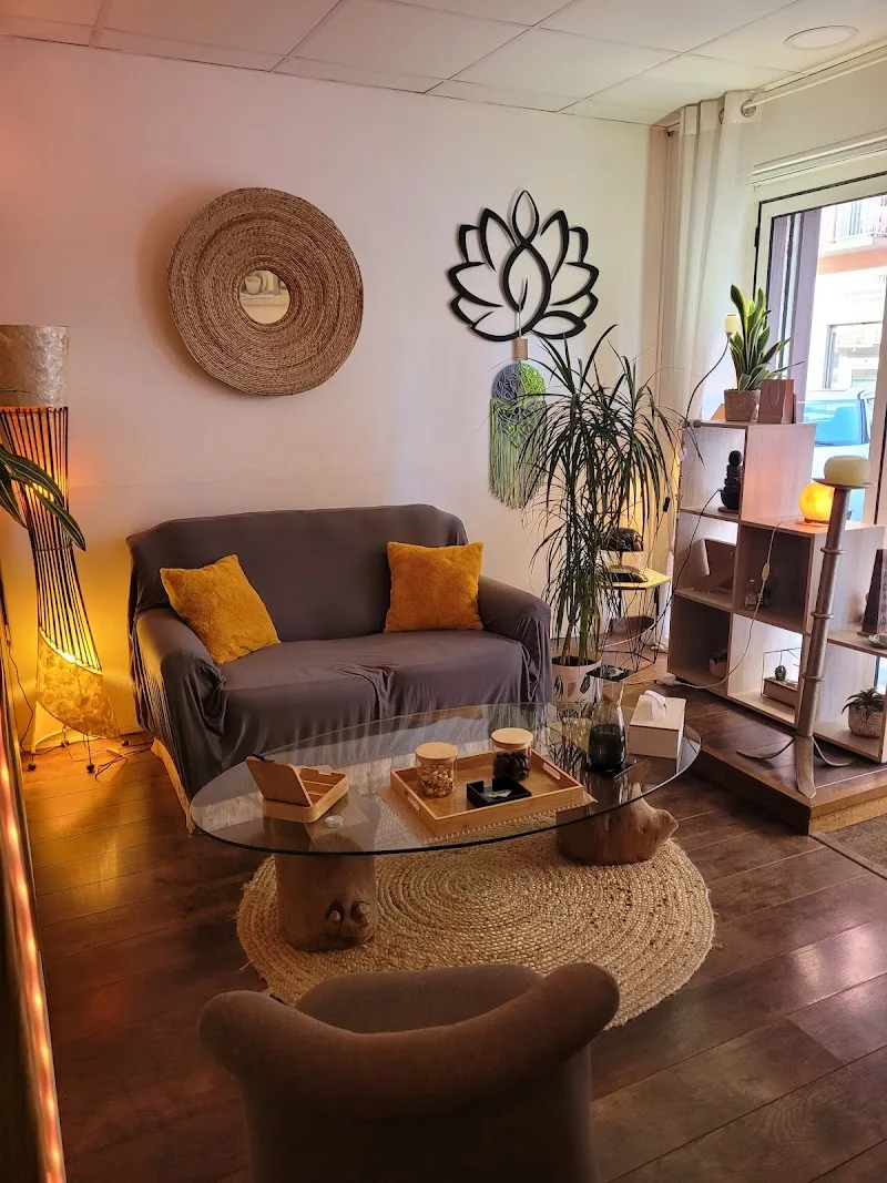 O' Cœur du Massage - Massage Ajaccio - Photo de couverture - OneBooking