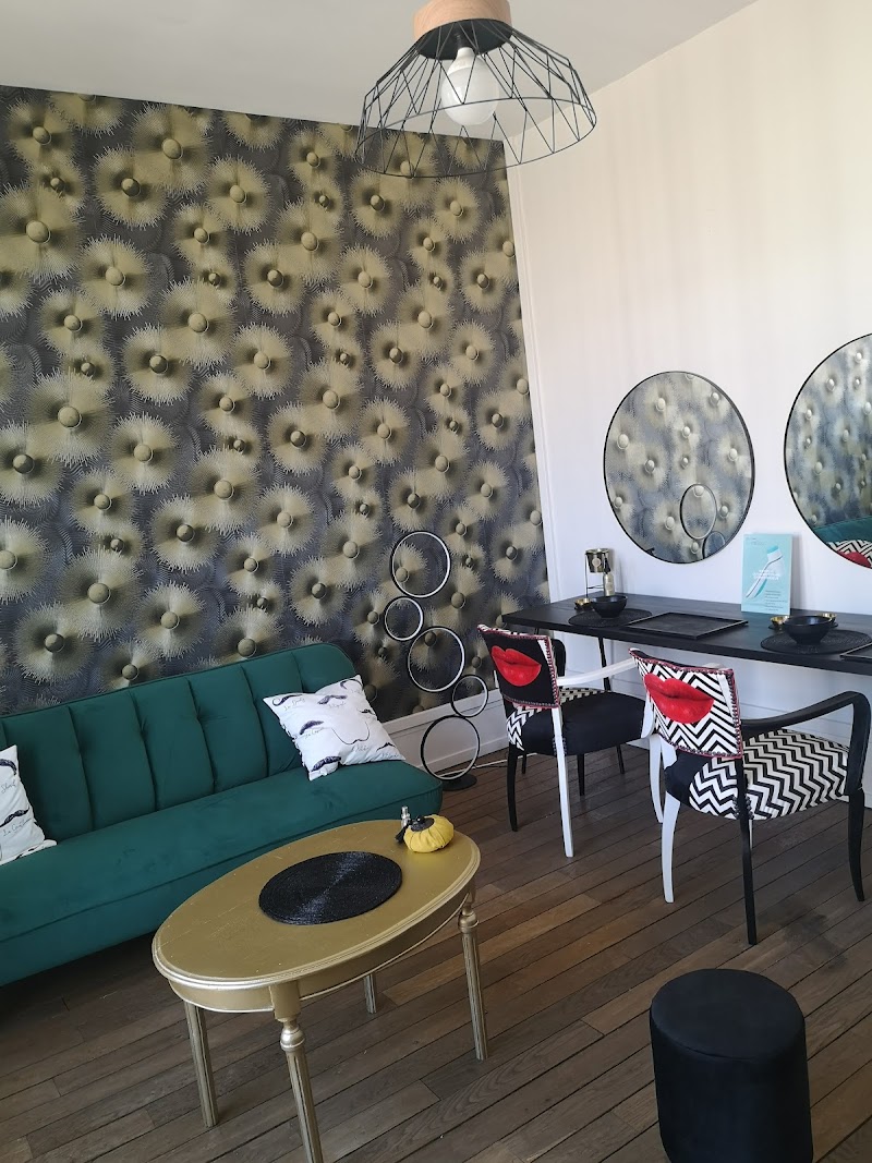 Showroom You & Me Beauty - Reims