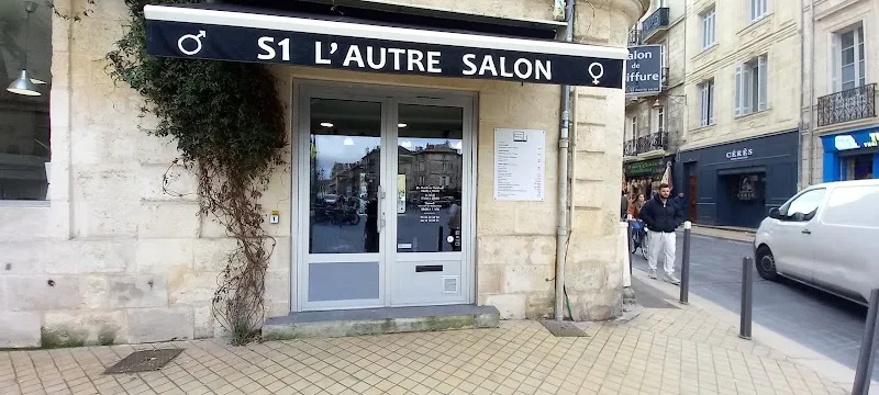 S1 L'Autre Salon Bordeaux