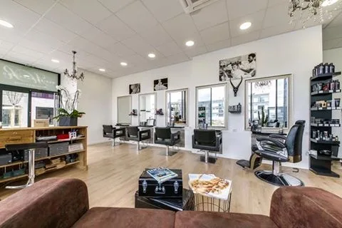 Salon Marine Ruggiero