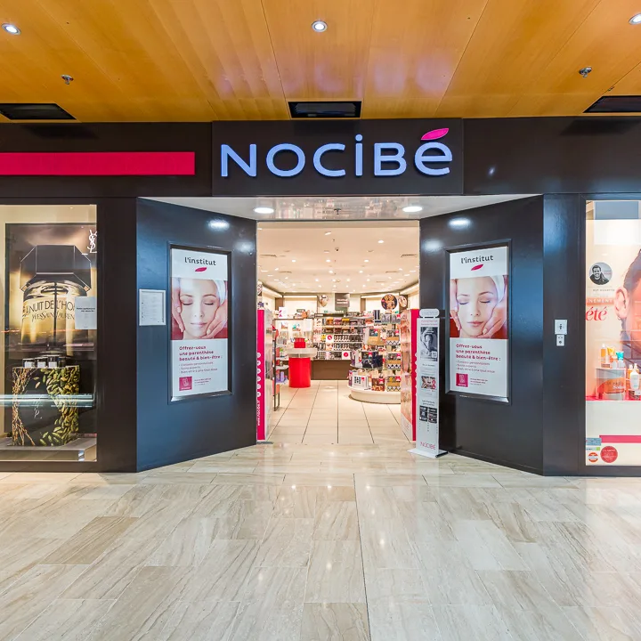 Nocibé - POITIERS CORDELIERS - Onglerie Poitiers - Photo de couverture - OneBooking