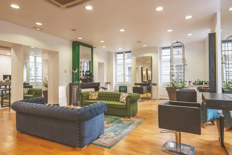 William Nestor - Coiffeur Saint-Etienne