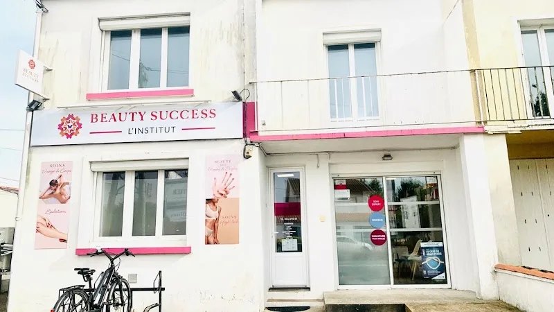 Beauty Success - Institut Bvd Sautel