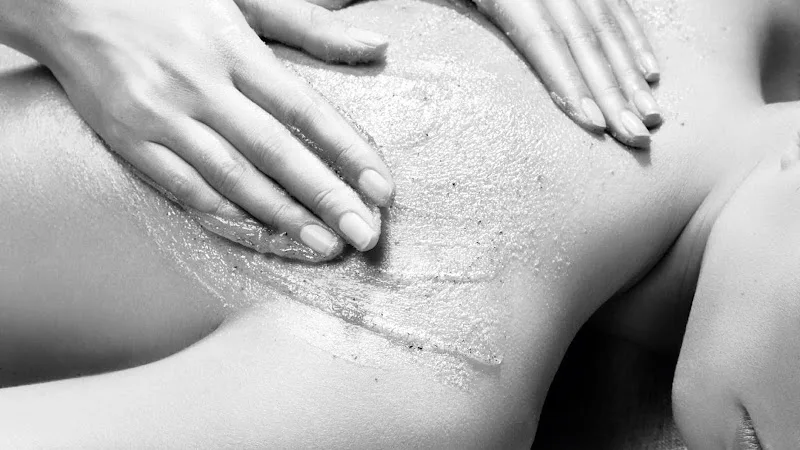 Spa Mozaik - Épilation Bordeaux - Photo de couverture - OneBooking