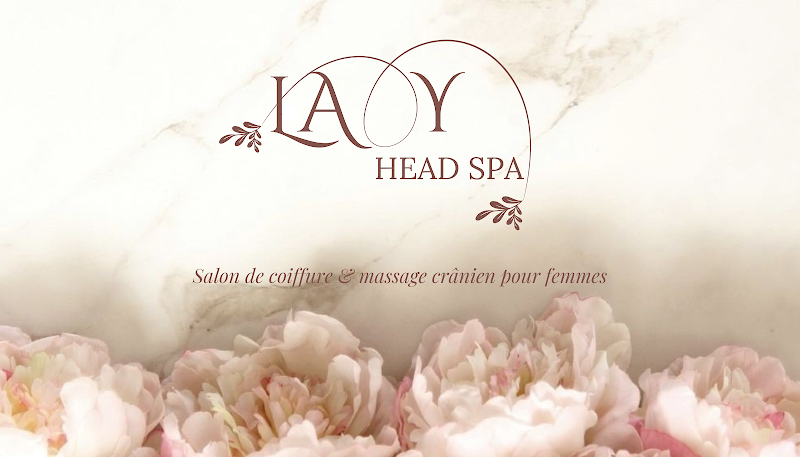 LADY Head Spa - Massage Besançon - Photo de couverture - OneBooking