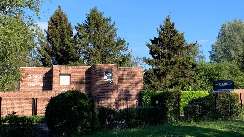 La Clinique du Château - Villeneuve d'Ascq : centre d’épilation laser et de médecine esthétique - Épilation Lille - Photo de couverture - OneBooking