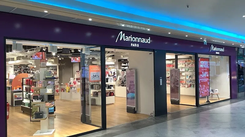 Marionnaud - Parfumerie & Institut - Maquillage Tours - Photo de couverture - OneBooking