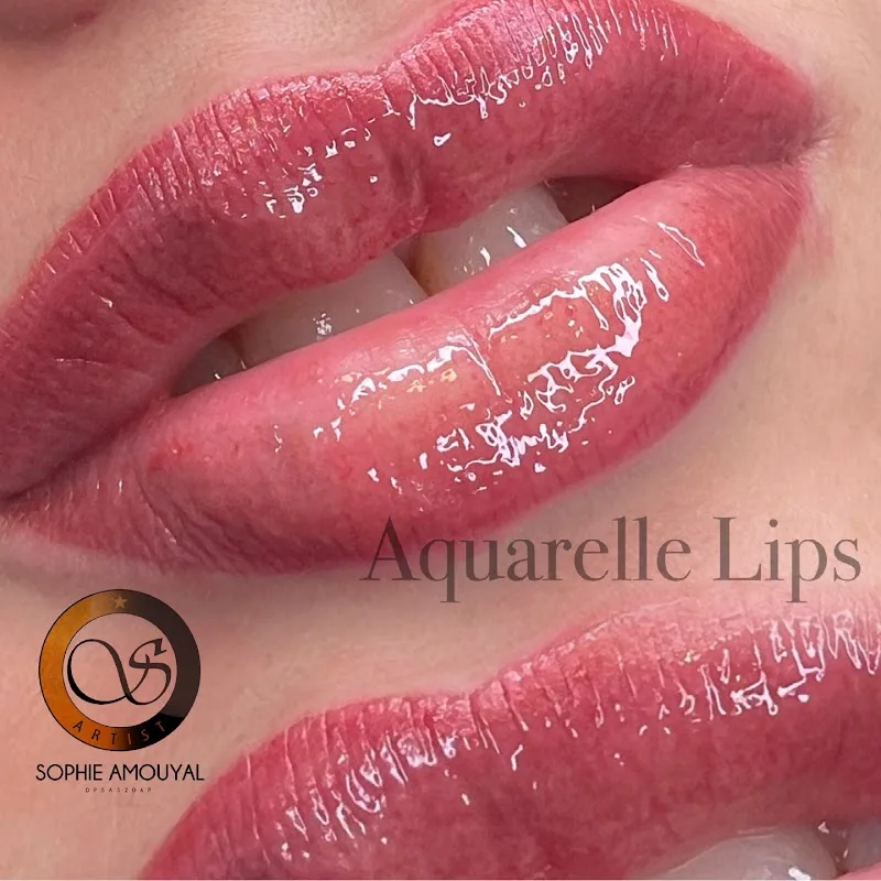 Beauty Line Institut Et Maquillage Permanent