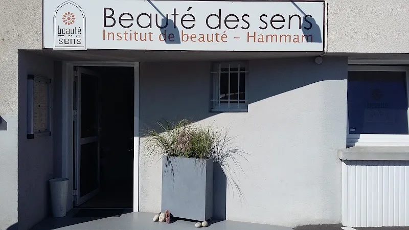 Beaute Des Sens - Aurillac - Onglerie Aurillac - Photo de couverture - OneBooking