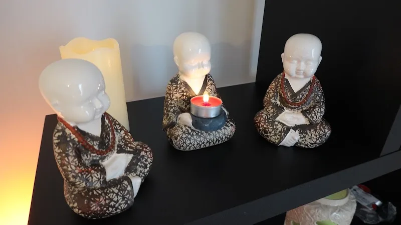 Massage Béziers Analor