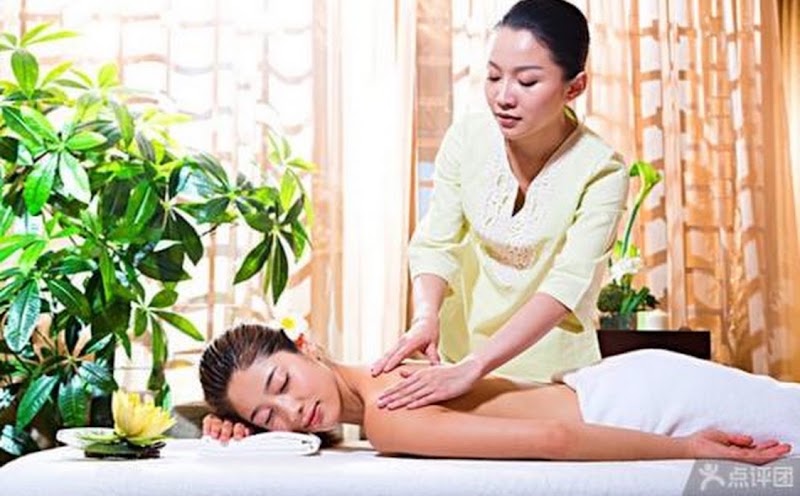 Massages Limoges