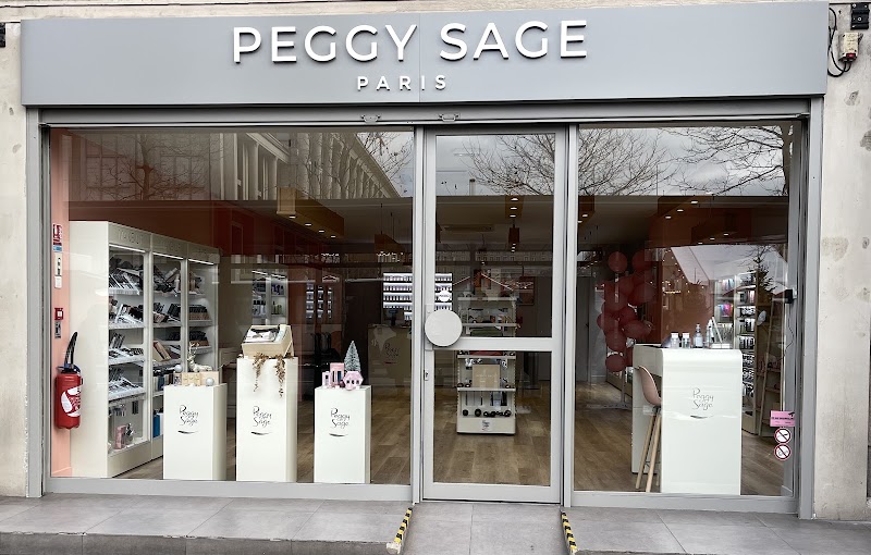 Peggy Sage Le Havre