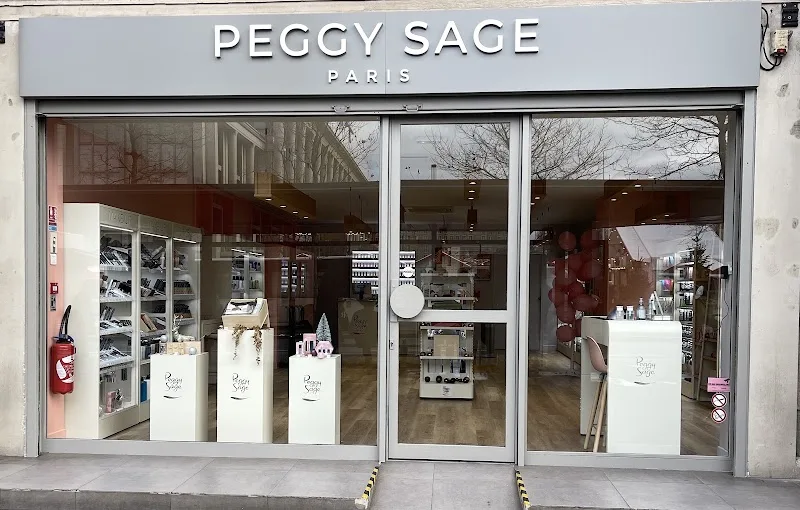 Peggy Sage Le Havre