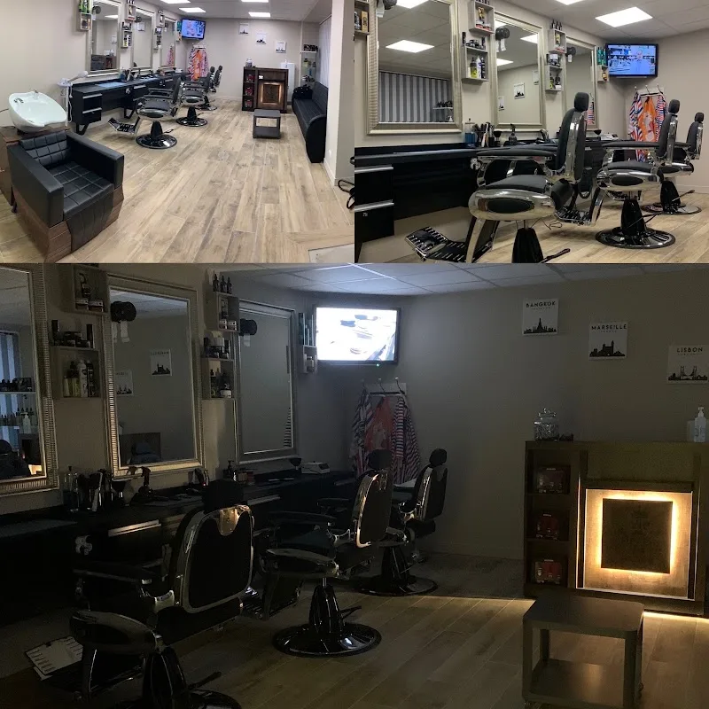 VIP COIFFEUR - Coiffure Caen - Photo de couverture - OneBooking