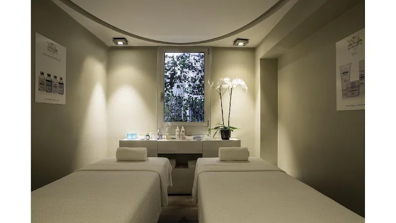 Spa Deep Nature - Sofitel Spa