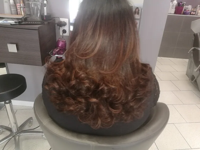 Philippe coiffure