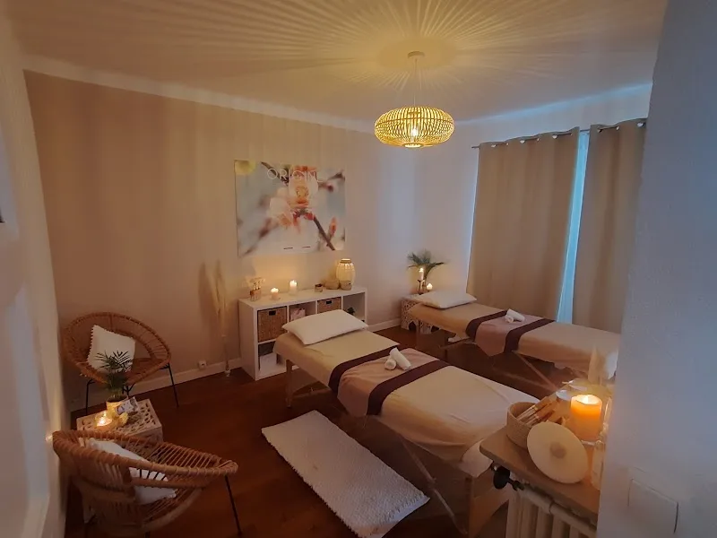 Corporelle - Massages &soins bien-être Dijon - Épilation Dijon - Photo de couverture - OneBooking