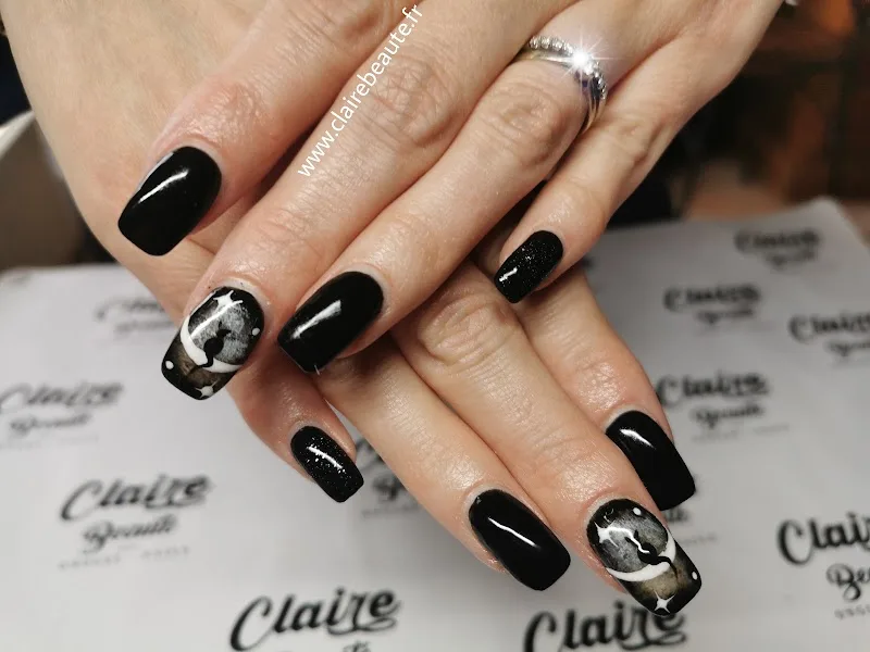 Claire Ongles & Beauté - Onglerie Orléans - Photo de couverture - OneBooking