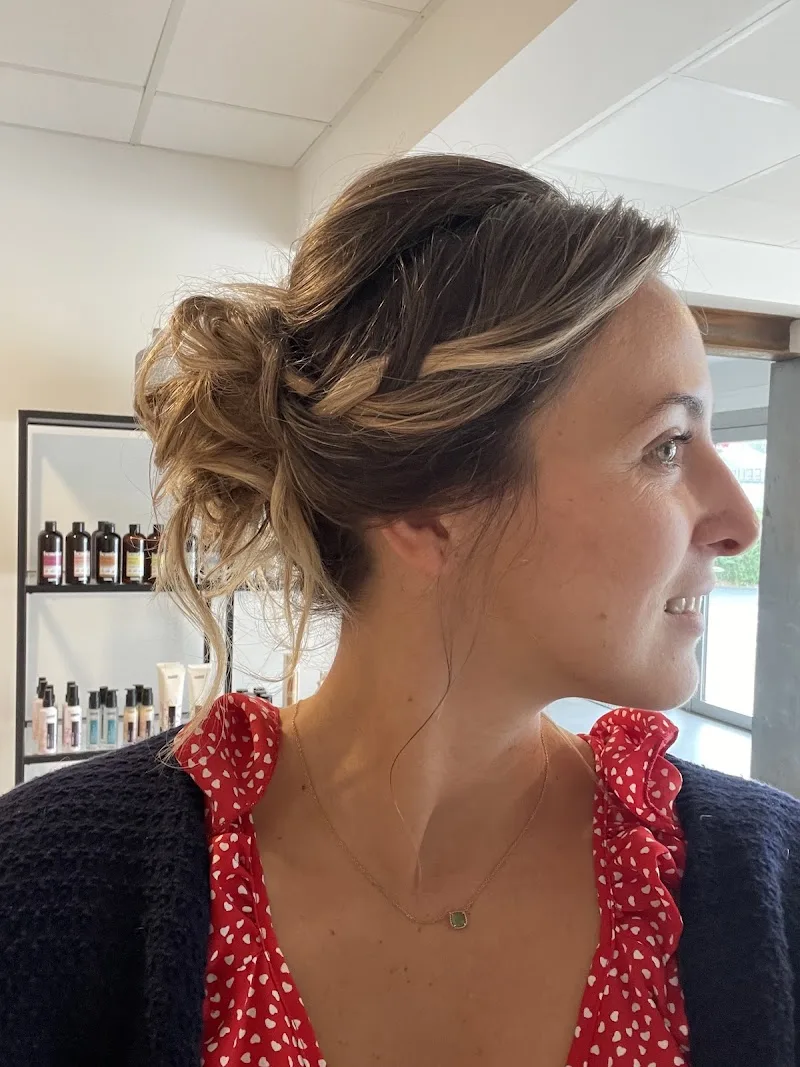EB - Imparfaites | Salon de Coiffure