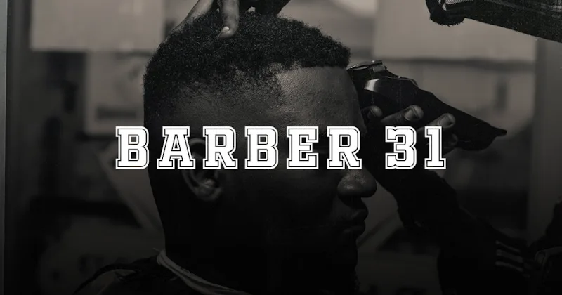Barber 31 - Coiffure Toulouse - Photo de couverture - OneBooking