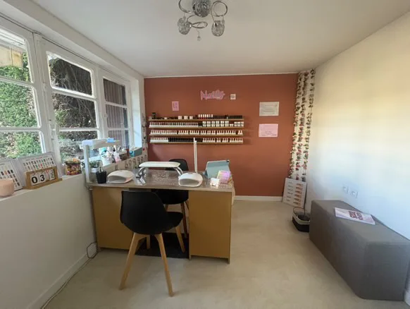 MG Nails - Le Mans - Onglerie Le Mans - Photo de couverture - OneBooking