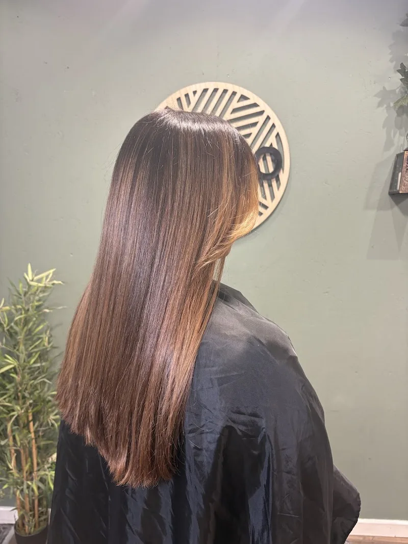 KE-EO - Coiffure Perpignan - Photo de couverture - OneBooking