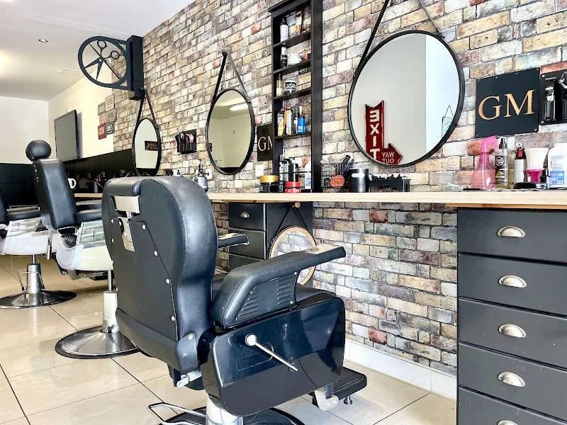AR Barbier