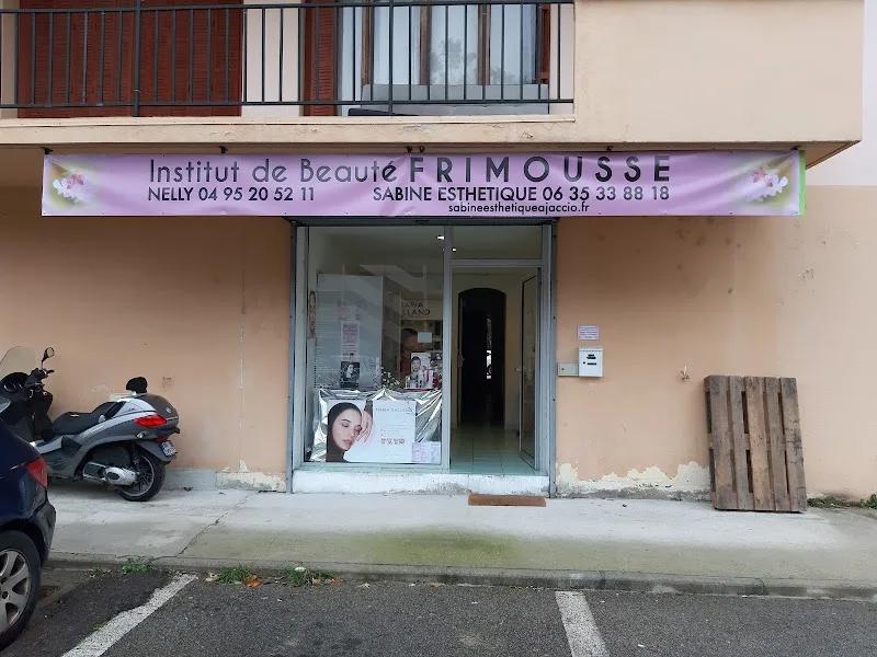 Institut Frimousse Nelly Geneviève - Épilation Ajaccio - Photo de couverture - OneBooking