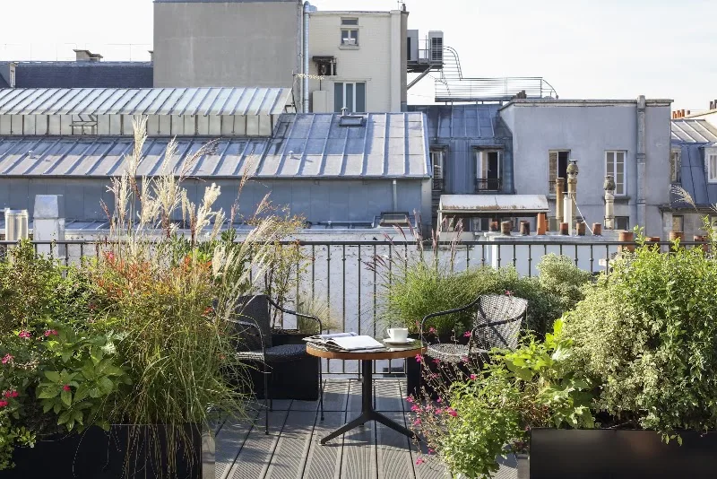 Les Bains Paris - Spa Paris - Photo de couverture - OneBooking