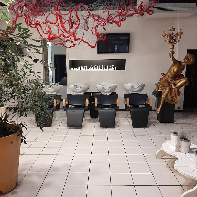 DESSANGE - Coiffeur Aurillac