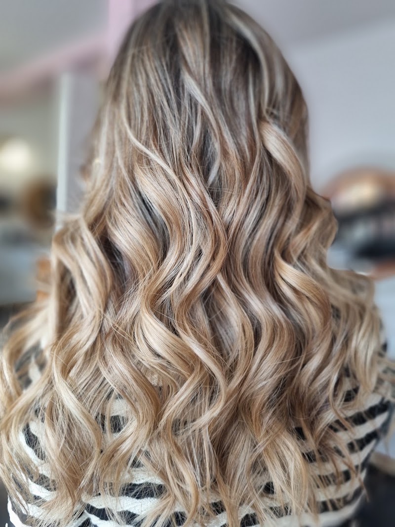 LM Creation Coiffure