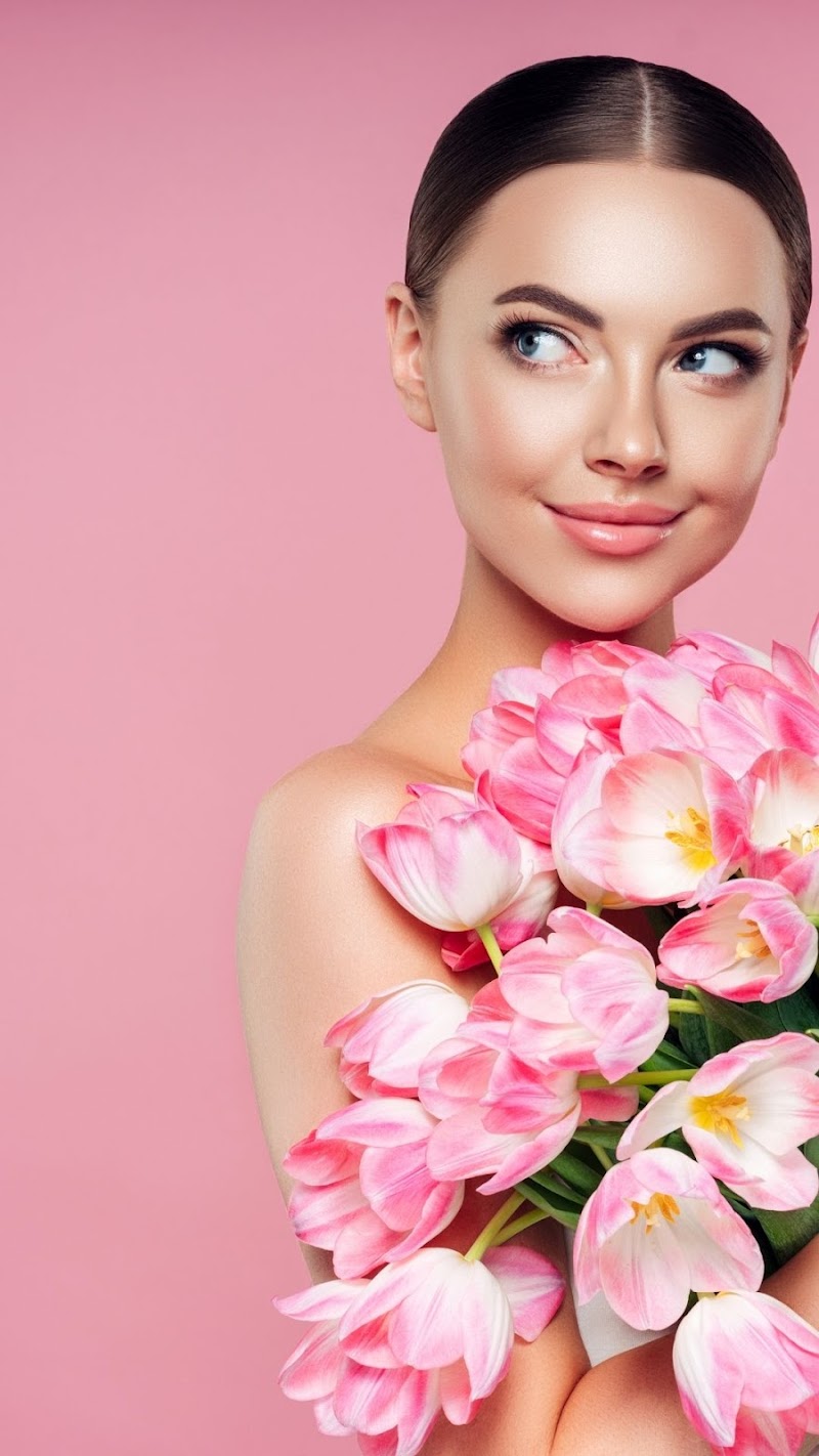 L'atelier s'aimer simplement - Elise - Créatrice bien-être et beauté pour femme - Maquillage Angers - Photo de couverture - OneBooking