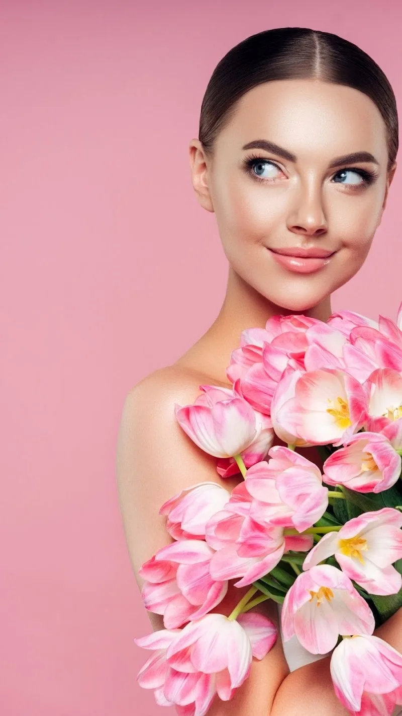 L'atelier s'aimer simplement - Elise - Créatrice bien-être et beauté pour femme