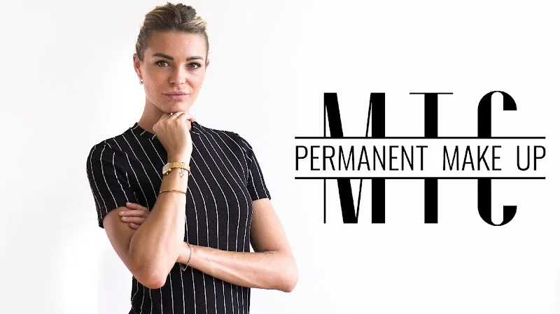 MTC permanent makeup - Maquillage Bordeaux - Photo de couverture - OneBooking