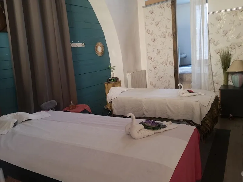 Kob thaï massage