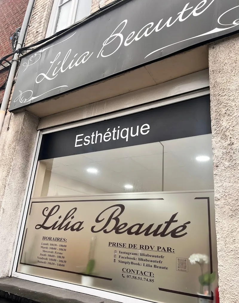 Lilia Beauté Institut - Épilation Lille - Photo de couverture - OneBooking