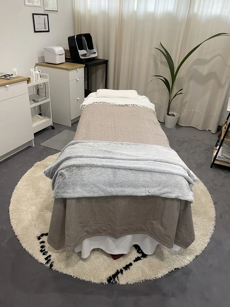 KAO studio de la Peau
