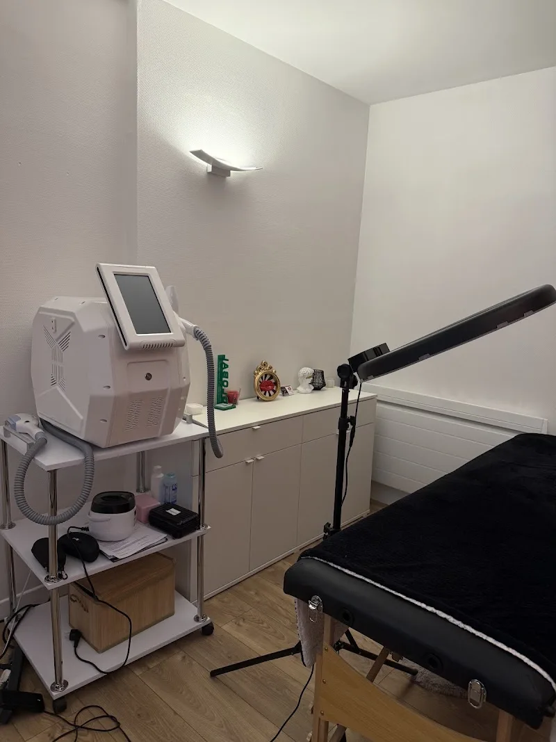 Maquillage permanent à Orléans avec Olga Denieul