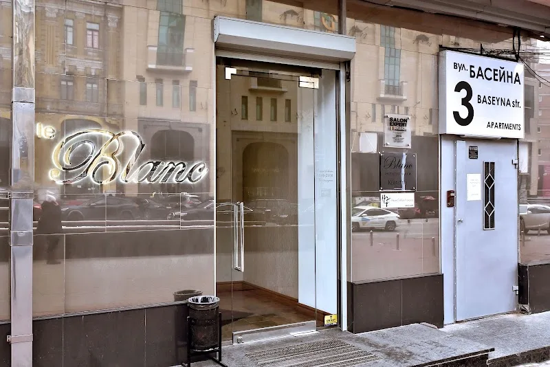 Інститут краси Kerastase le Blanc - Coiffure Kiev - OneBooking